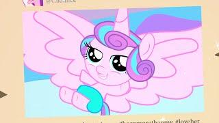 Equestria for Alicorns