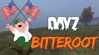 ITS A GOOD TIME TO BE PLAYING DAYZ - BITTERROOT 1440PLIVE ‍️️#dayz #survival #live