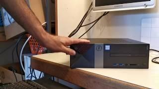 Dell vostro 3470 SFF hebrew