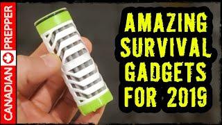 Great New Survival Gear for 2019