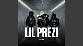 LIL PREZI X Drill SZN, Pt. 1