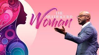 The Multifaceted woman - Bishop Henry Fernandez ( Full Sermon )