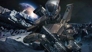 Destiny - Luna - First Light comentado