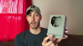 Stealth Cam Security Box Review