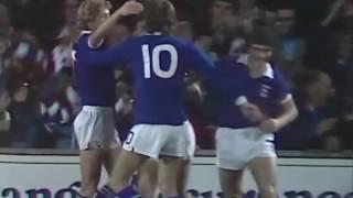 Ipswich Town vs Feyenoord - UEFA Cup 1975 -976 Round of 64 2nd Leg