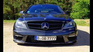 Mercedes Benz W204 C350 AMG 3.5L V6  - Das richtige Auto für mich?! #autocheck