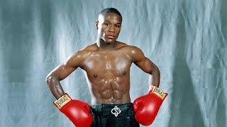 Floyd Mayweather Jr - In His Prime