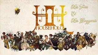 Household - Histoire des Peuples