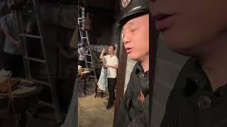 415七十二家房客 拍摄花絮 258黎秋水 识玩识食258