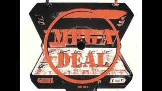 Mega Deal - Flat Beat Remix 2