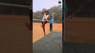  अभी तो Training शुरू हुई है  || Marcos Physical Academy #shorts