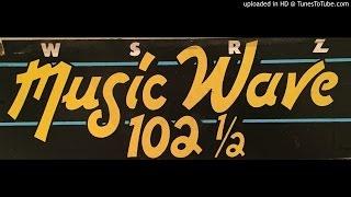 102 1/2 WHVE Sarasota-Tampa - 8/20/86 Sandi Stepp