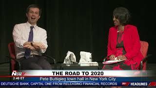 ELECTORAL COLLEGE: "It's Got To Go" - Pete Buttigieg