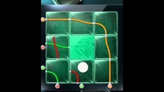 The Heist Game - Electrical Wiring Sliding Puzzle - Level 4 Walkthrough / Solution