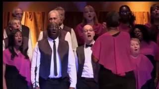 Renewal Choir Sing -  Were Amazed