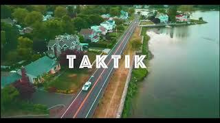 TAKTIK - “KALMA” (Official Video)