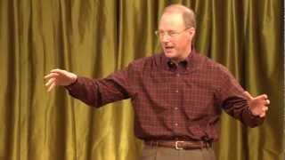 Lance Miller on Art and Toastmasters