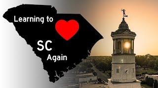 Learning to Love South Carolina Again