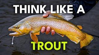 Everything to Know About Trout — Behavior & Identification 101 | Ep. 73