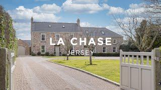 La Chasse by Livingroom Estate Agents ®