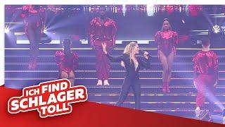 Helene Fischer - Hit-Medley (Das große Schlagercomeback 2022)