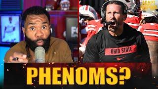 Ohio State's Tavien St Clair, Quincy Porter & Devin Sanchez freshman to watch?!