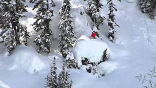 trip CANADA OXBOW short version