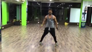 Kar Gayi Chul | Zumba Fitness Choreography | Bollywood | Chetan Agarwal