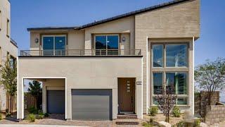 NOW Pre-Selling Obsidian by Woodside Homes in Summerlin, Las Vegas. $465K+, 3BD, LOFT, 1593 Sqft