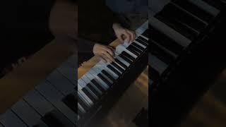 #piano #pianocover #music #pianomusic #cover #song #sad #musician