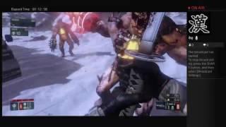 replayFaktor presents: Killing Floor 2 Solo (PS4)