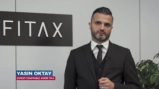 COFITAX - Reportage sur Canal Z - Un Regard Dans Le Business - 2021