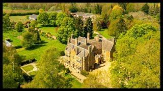 Beautiful Country Estate Oakham, Rutland, England