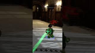 LEGO Marvel Superheroes 2 - Z4RT4N Shooting Laser
