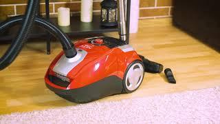 Adler AD 7041 Super silent vacuum cleaner