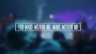 HILLSONG YOUNG&FREE - Wake (Lyric Video)