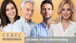 Zahnarzt Meinerzhagen - CEREC-Zahnbehandlung ohne Abdruck - Dr. Hartel