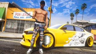 Putting BELT to buns on the OPPS in GTA 5 RP!