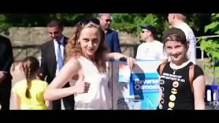 ФильтроМир и Фестиваль чистой воды 1июня2018
