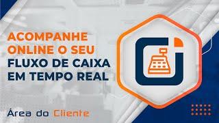 Datacaixa PDV: Acompanhe Online o seu Fluxo de Caixa em Tempo Real