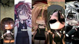 Gacha life Tik tok compilation [#9] تجميع مقاطع تيك توك قاشا