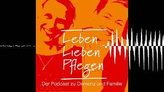 Folge 20: Diagnose Demenz - mit Dr. Sarah Straub