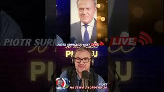 Premier Tusk o nieprawidłowościach w wyborach