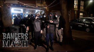 JM x Tkash - Bangers & Mash | Outchea TV