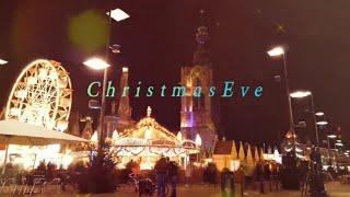 Tatsuro Yamashita "CHRISTMAS EVE"  (English Version)