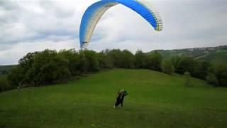 Fliegen in Sachsen nur mit echten Eiern aus Stahl! ;-)