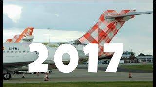  SOUTHEND AVIATION | Best Of 2017