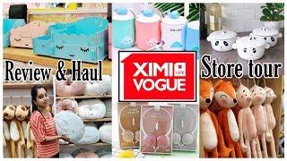 XIMIVOGUE | Ximi Vogue Ahmedabad | Another store like Miniso | Ximivogue - Cheaper Than Miniso?