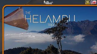 The Helambu Trek - Hoofin' it Through Helambu [Nepal 4K] - Langtang & Beyond Part 4