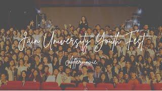 AFTERMOVIE | JUYF | SAMASHTI - THE STUDENT COUNCIL | JAIN UNIVERSITY | BANGLORE